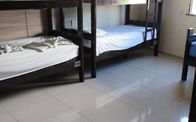 Good Hostel & Pousada